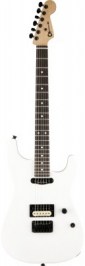 CHARVEL SAN DIMAS STYLE 1 HS HT SNOW WHITE